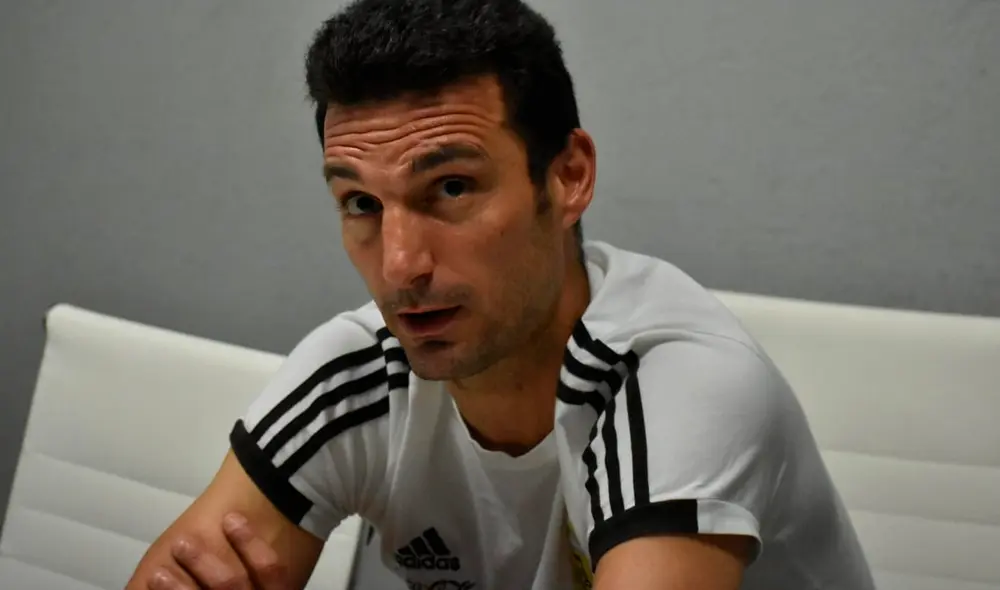 Argentina sumó 6 puntos en las dos primeras fechas de las Eliminatorias a Qatar 2022. Foto: Twitter Argentina sumó 6 puntos en las dos primeras fechas de las Eliminatorias a Qatar 2022. Foto: Twitter