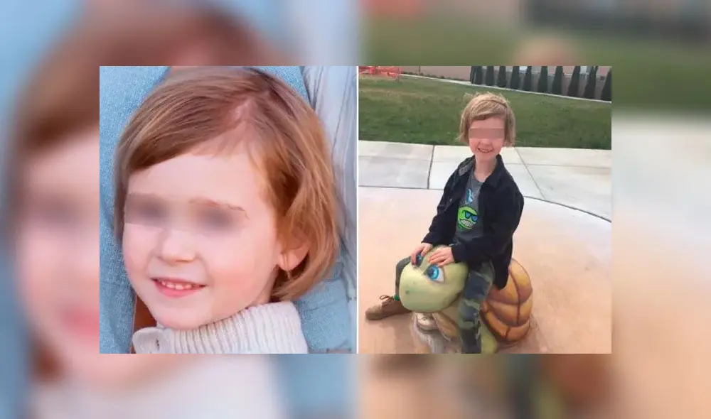 Niña de seis años muere tras un trágico accidente: 65 sillas le caen encima