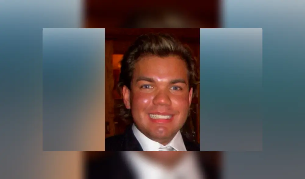 Facebook viral: ‘Ken humano’, muestra su rostro antes de las cirugías y su aspecto deja sorprendido a miles. Foto: Rodrigo Alves.