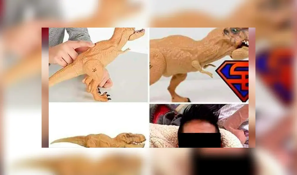 Desliza para ver los detalles de esta historia que se viralizó en Facebook. Foto: Captura.