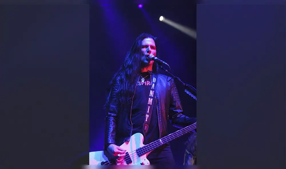 Slash en Lima: Revive los mejores momentos del concierto [VIDEO]