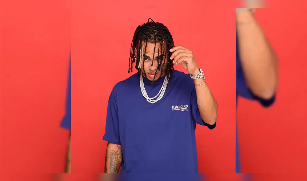 Ozuna tuvo relación con asesinado Kevin Fret, según madre del reggaetonero [VIDEO]