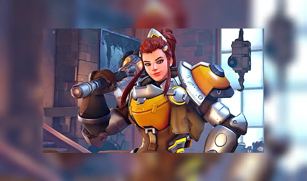 Overwatch ya tendría fecha de lanzamiento en Nintendo Switch, según filtración.