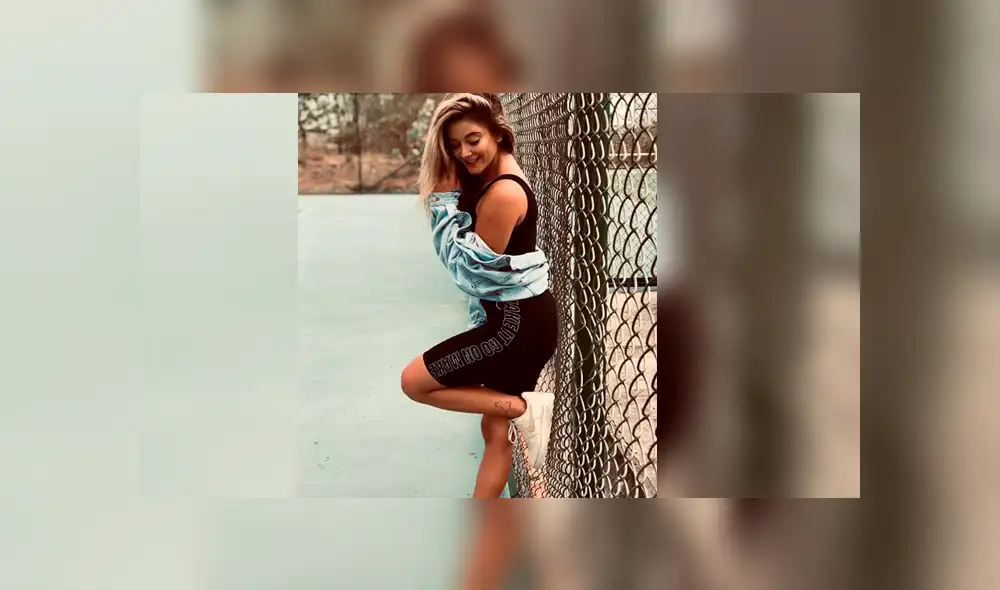 Instagram: trabajadora del hogar realizó 'sesión de fotos' a joven influencer y fue ovacionada [FOTOS]
