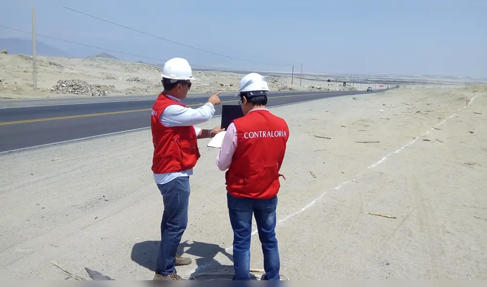 Esperan que obra se ejecute como corresponde.