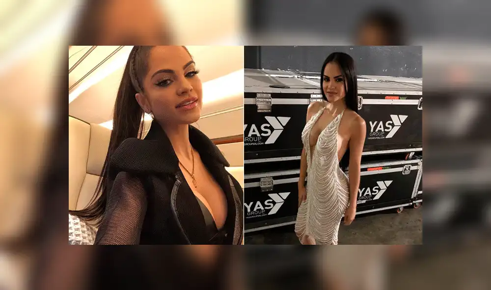 Natti Natasha se muestra sin maquillaje: "Así soy yo" [FOTO]