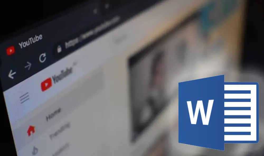 No necesitas instalar ningún programa para este truco de YouTube. Foto: Fayerwayer