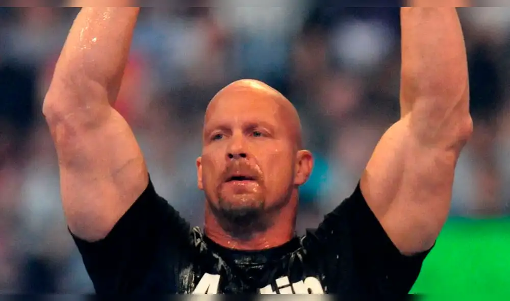 Stone Cold : "La NXT es lo mejor que tiene la WWE"