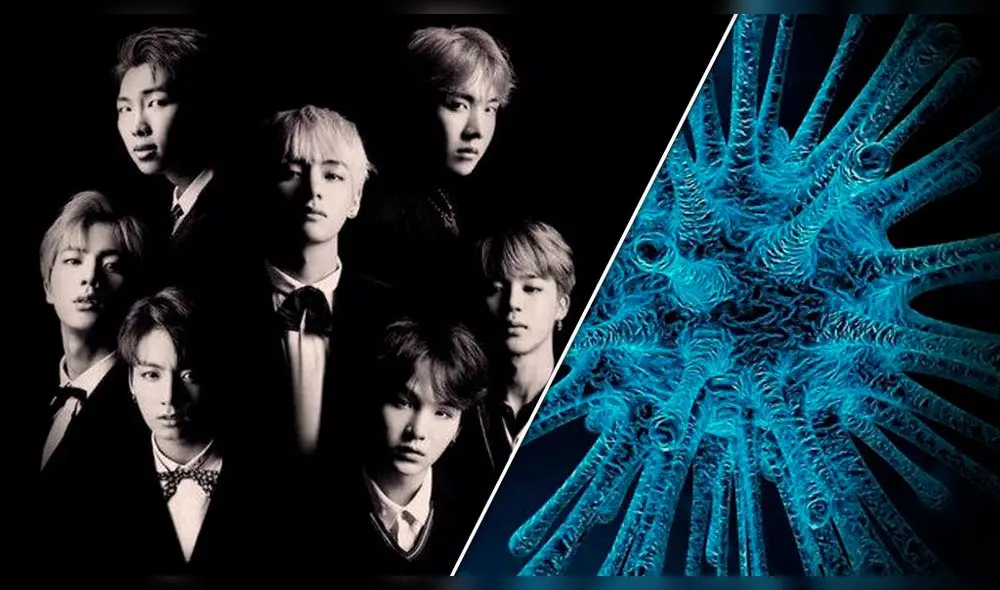 BTS: ¿Coronavirus pone en peligro el tour mundial 2020? [VIDEO]