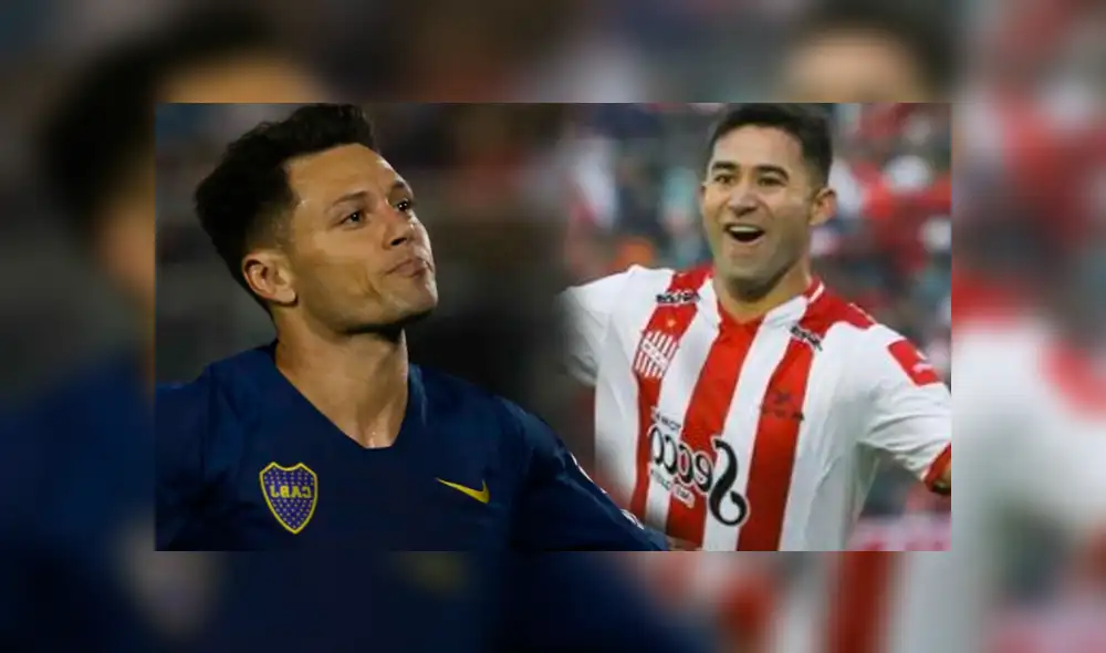 Boca venció 2-0 San Martín de Tucumán y pasó a octavos de la Copa Argentina [RESUMEN Y GOLES]
