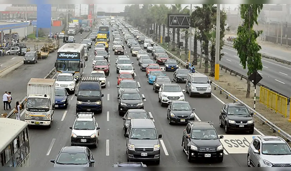 Los 9 eventos que desafían la seguridad en Lima [VIDEO]