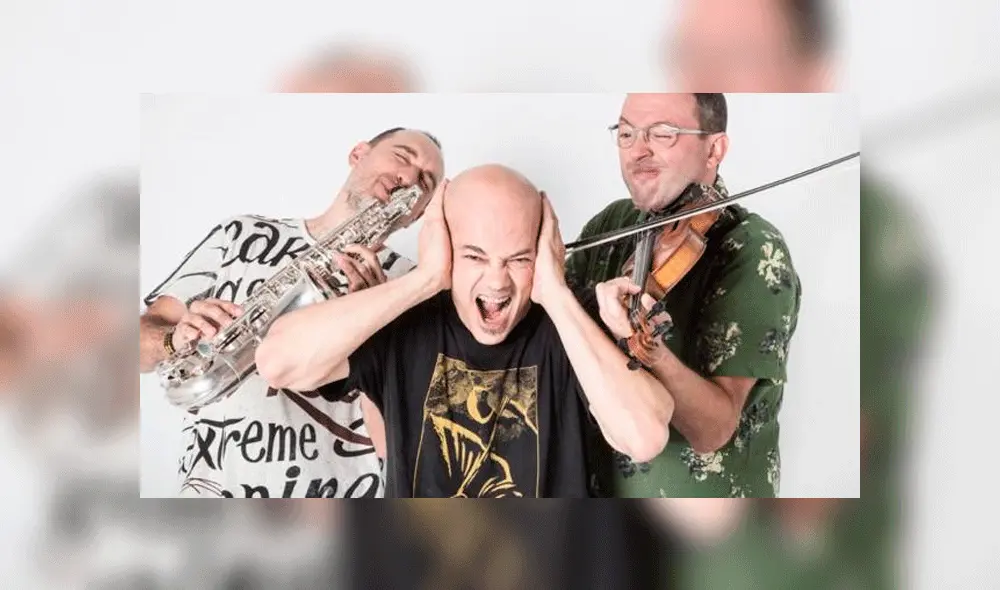 Celtas Cortos: 30 años de '20 de abril del 90' Celtas Cortos: 30 años de '20 de abril del 90'