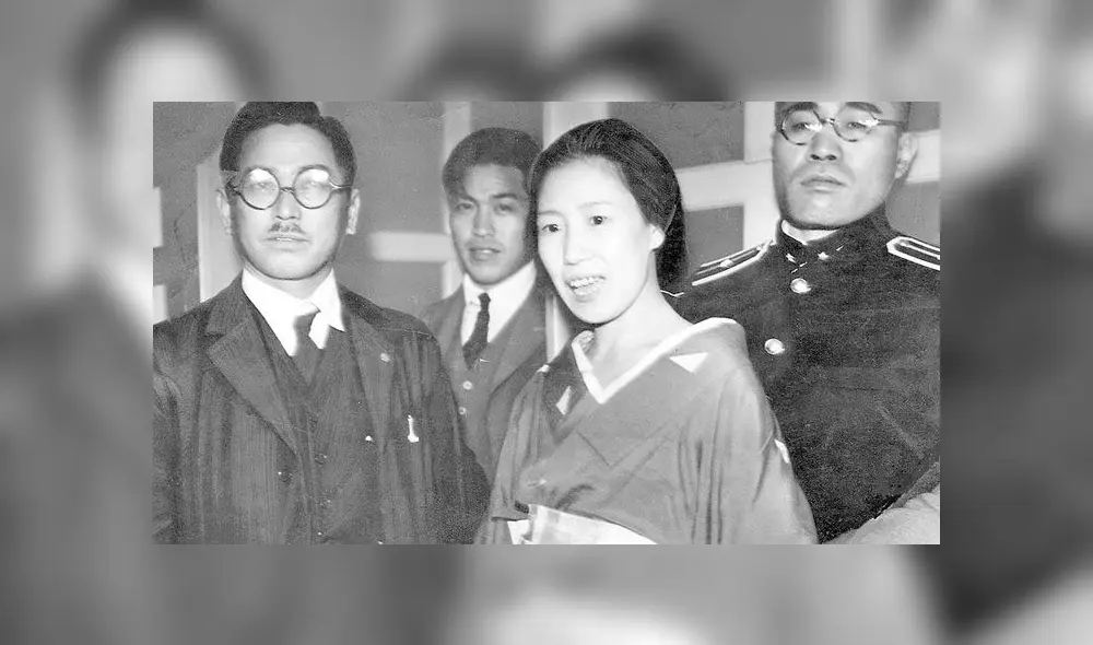 El caso de Sada Aba fue uno de los más impactantes en Japón. Foto: The Asahi Shimbun a través de Getty Images El caso de Sada Aba fue uno de los más impactantes en Japón. Foto: The Asahi Shimbun a través de Getty Images