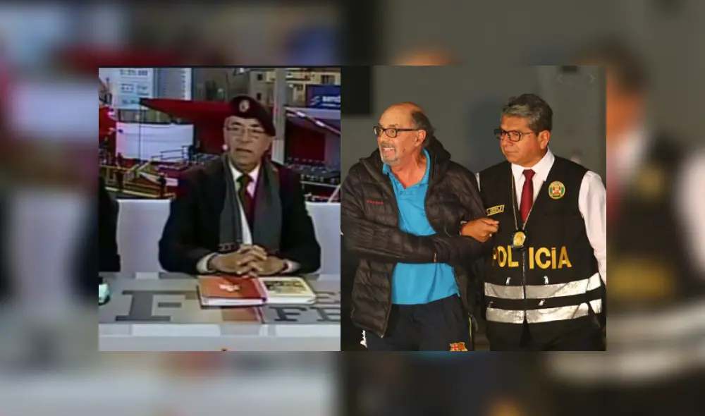 Edwin Donayre Edwin Donayre