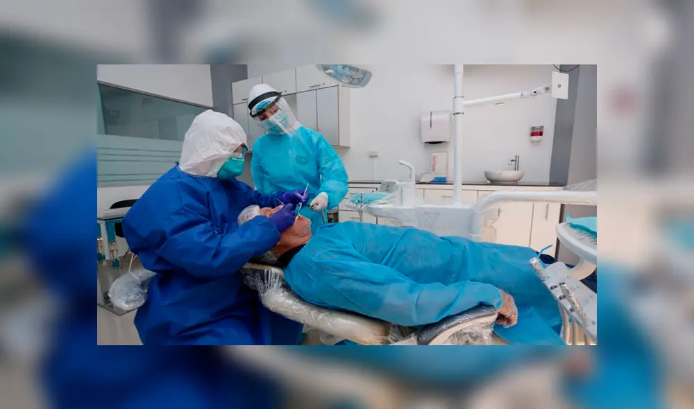 Colegio Odontológico del Perú