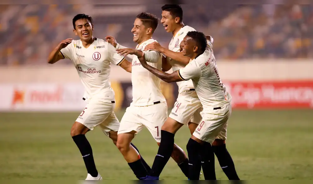 Universitario podría enfrentar a Boca Juniors antes de la Noche Crema. Universitario podría enfrentar a Boca Juniors antes de la Noche Crema.
