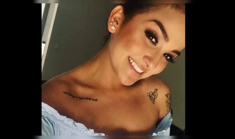 Empresario no cree en lágrimas de Daniela Darcourt y hace fuerte denuncia