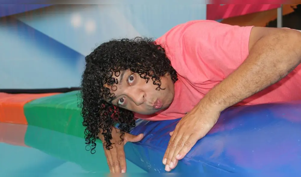 Carlos Vílchez admitió que está enamorada de una mujer no mediática.(Foto: archivo) Carlos Vílchez admitió que está enamorada de una mujer no mediática.(Foto: archivo)