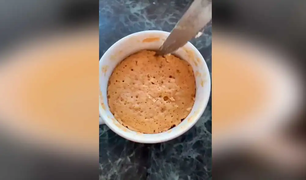 Desliza las imágenes para conocer un poco más sobre la preparación de este exquisito postre casero. Foto: captura de TikTok/@joseehidalgoi