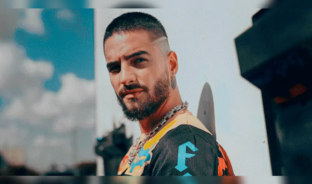 Maluma y Becky G impactan con nueva canción que 'rompe los estereotipos'