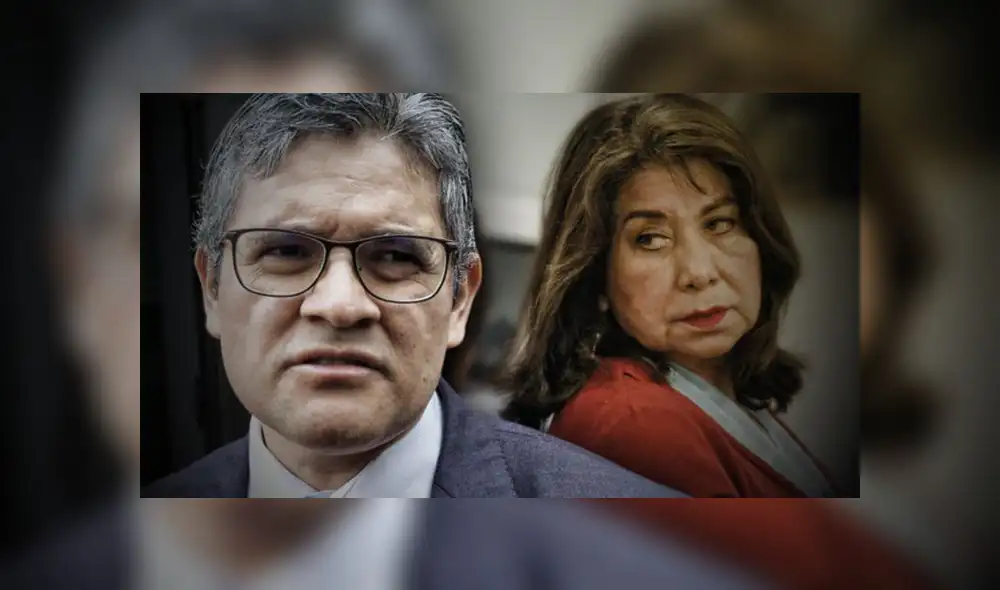 José Domingo Pérez José Domingo Pérez