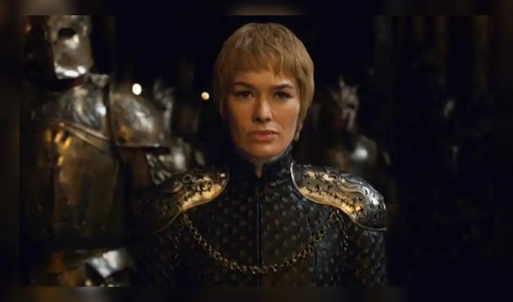 Game of Thrones: Lena Headey revela la vergonzosa "broma" que le hizo una enfermera