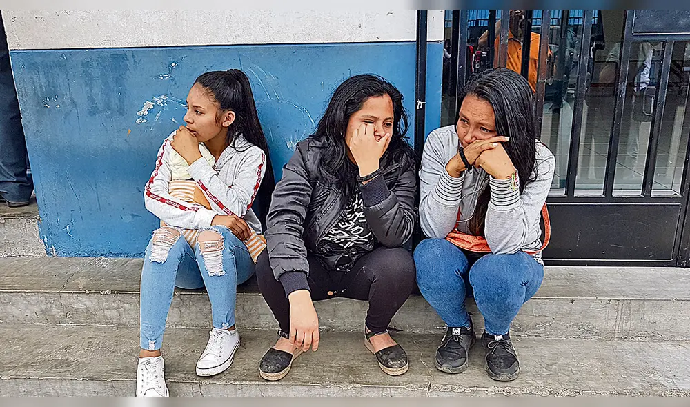 Asesinatos Asesinatos