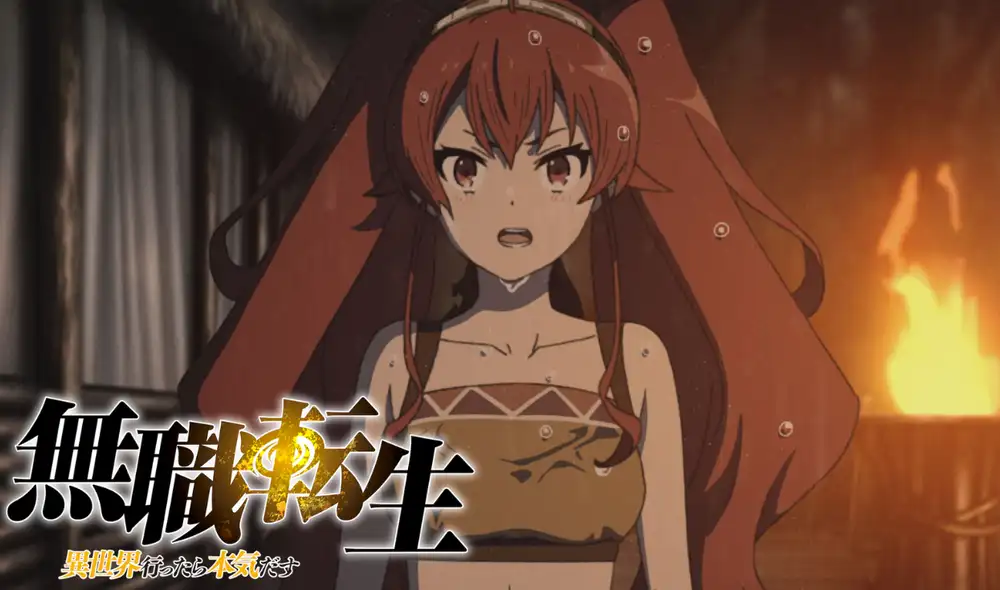 Mushoku Tensei. Foto: Funimation