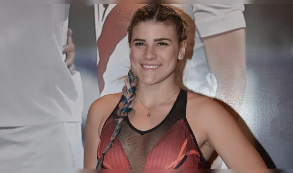 Adolfo Bazán solicitó ayuda a ‘chico reality’ para conciliar con Macarena Vélez 