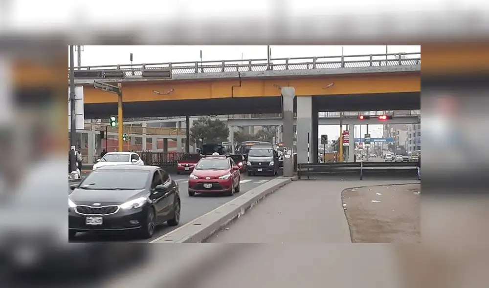 (Foto: Facebook de Universidad Nacional Mayor de San Marcos) (Foto: Facebook de Universidad Nacional Mayor de San Marcos)