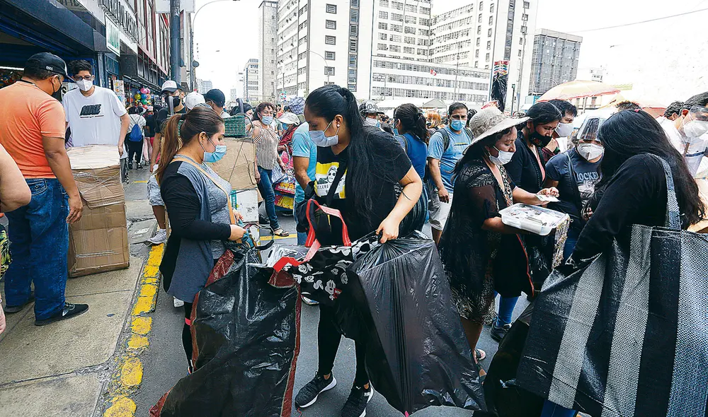 mesa redonda aglomeraciones felix contreras