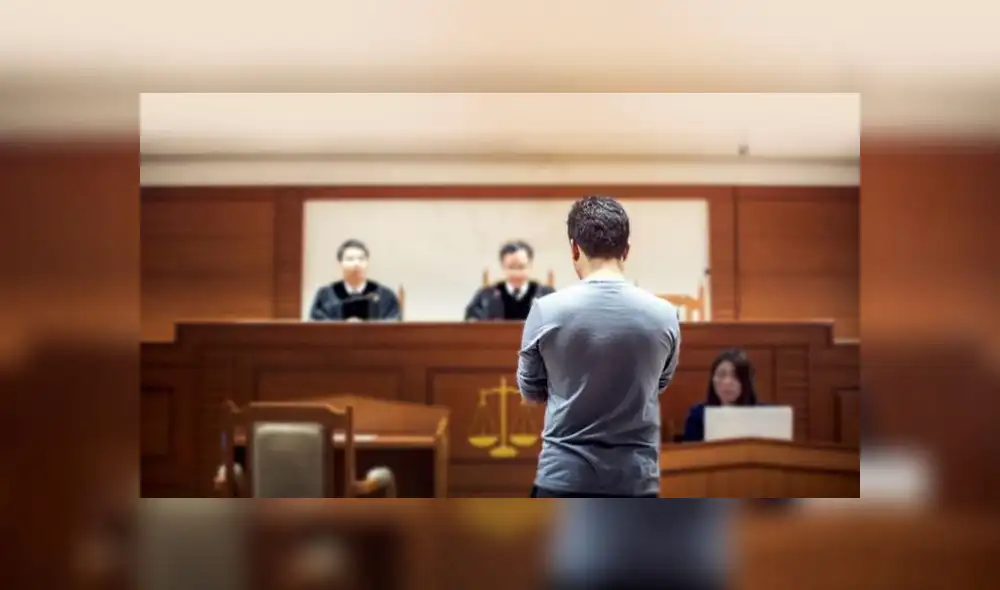 Condenan a padre por violencia familiar porque trataba como niña a hijo transgénero