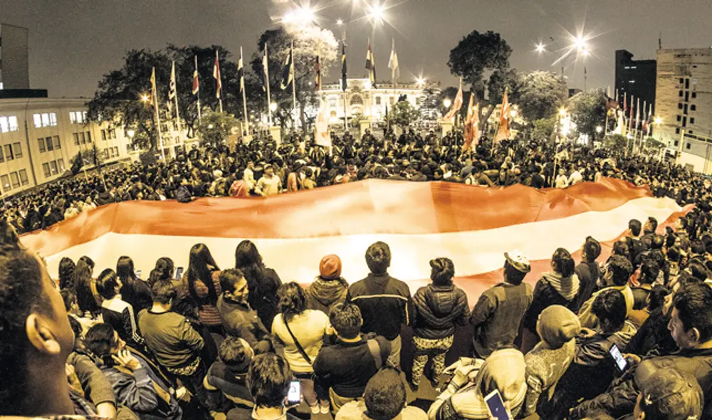 marcha peru marcha peru