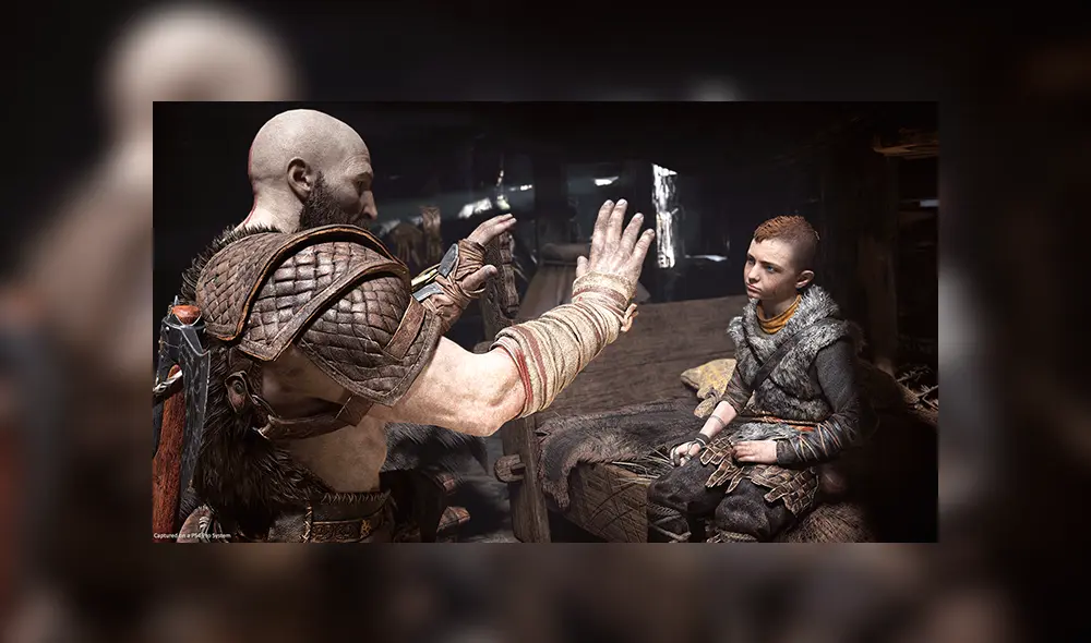 Día del Padre: top 10 de los mejores papás en los videojuegos [FOTOS]