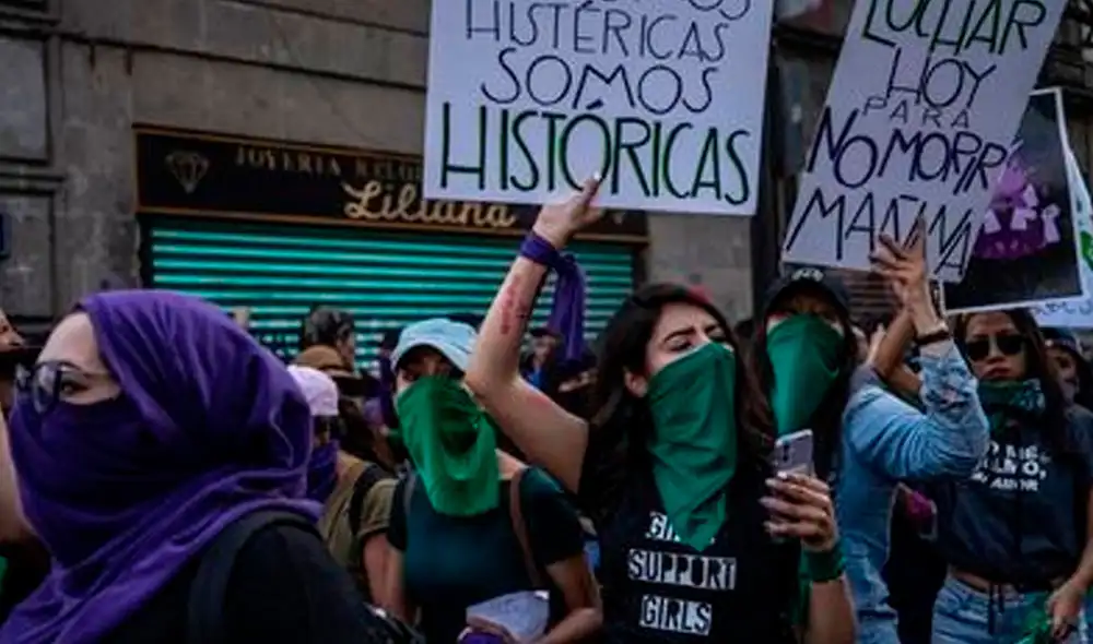 Unas 6.581 adolescentes y jóvenes con edades entre los 15 y 19 años recibieron atención prenatal. Foto: El País