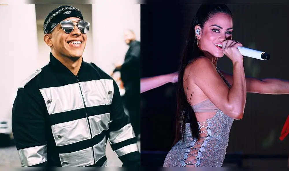 ¿Daddy Yankee y Natti Natasha tienen una relación secreta? 