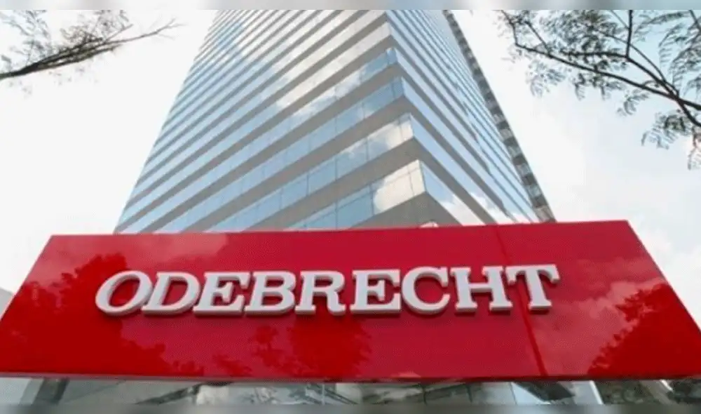 Empresa española movió más de 34 millones de dólares de Odebrecht Empresa española movió más de 34 millones de dólares de Odebrecht