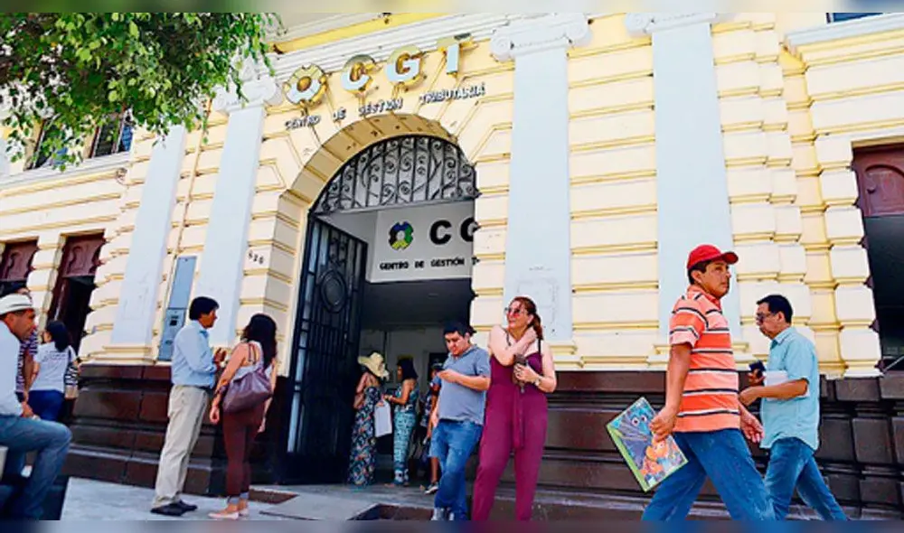 CGT de Chiclayo informó a cerca de formas de pago de impuesto en tiempos de pandemia. CGT de Chiclayo informó a cerca de formas de pago de impuesto en tiempos de pandemia.