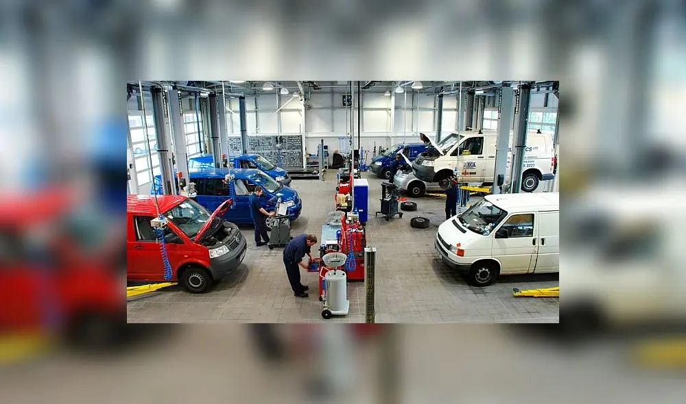 Chrysler pagará 800 millones por los motores diésel trucados Chrysler pagará 800 millones por los motores diésel trucados