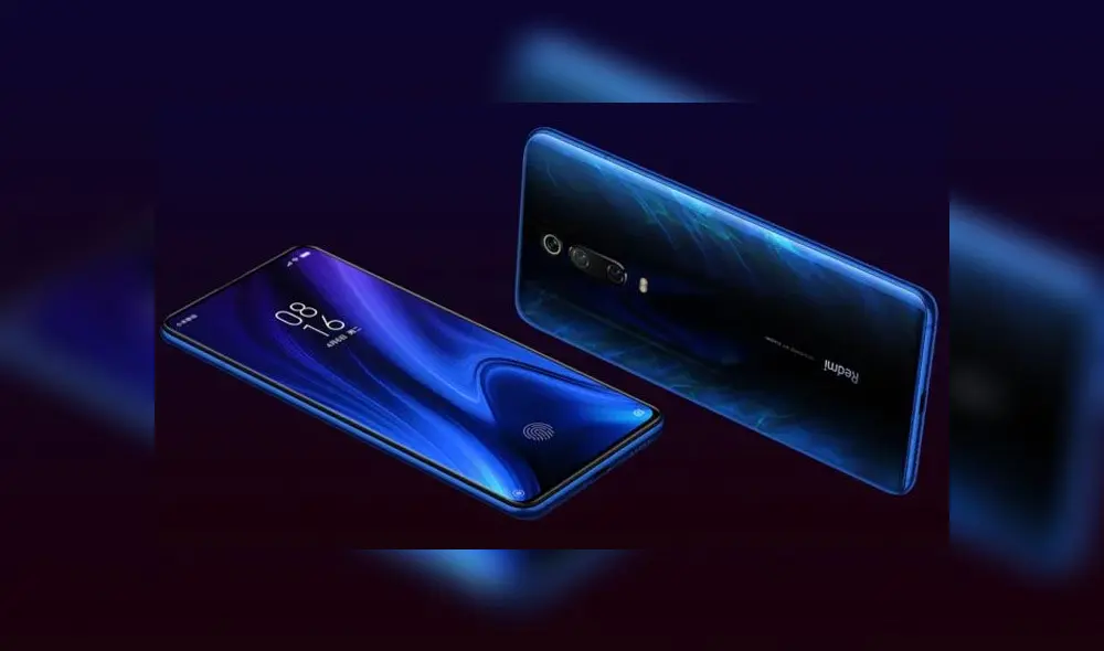 El móvil saldrá de China con el nombre de Xiaomi Mi 9T Pro. El móvil saldrá de China con el nombre de Xiaomi Mi 9T Pro.