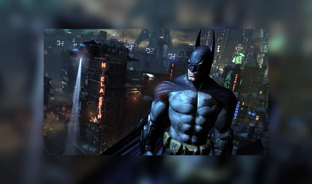 Compra Batman Arkham Collection a 17.99 dólares en PS Store de Perú o Estados Unidos.