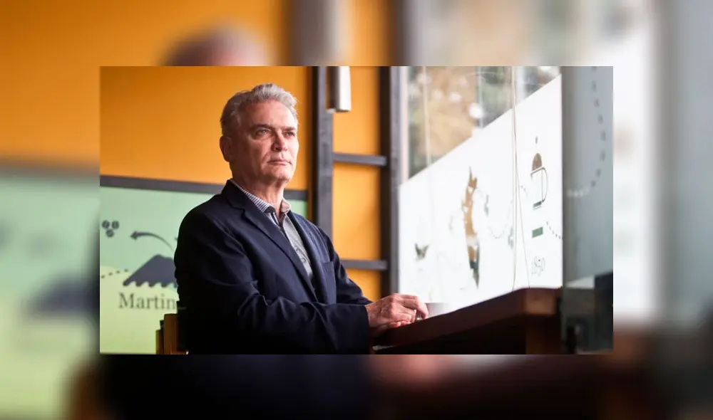 Luis Favre sobre investigación por lavado: “No cometí ninguna ilegalidad”