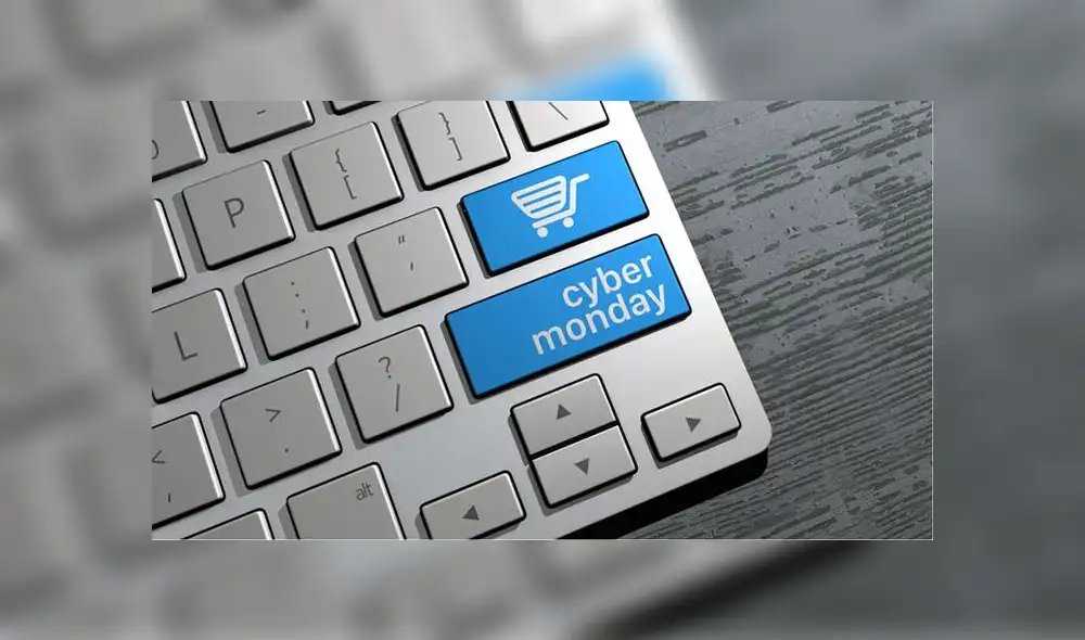 El Cyber Monday es la ola de ofertas más próxima después del Black Friday. El Cyber Monday es la ola de ofertas más próxima después del Black Friday.