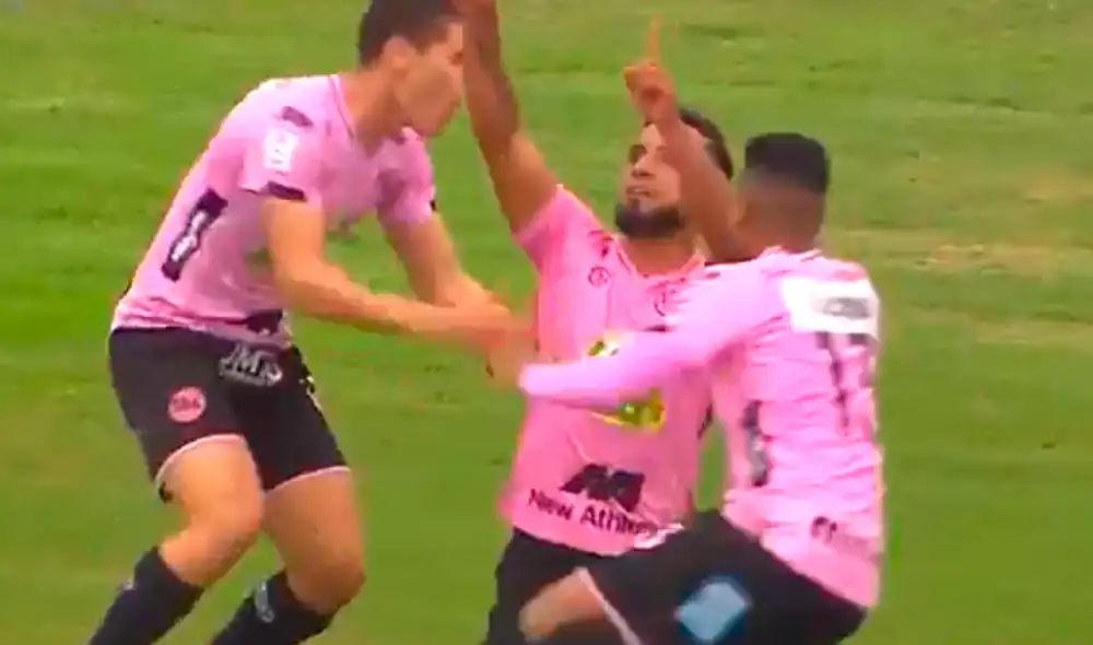 Alianza Lima y Sport Boys se enfrentan por la fecha 1 del torneo Clausura 2019 Liga 1.