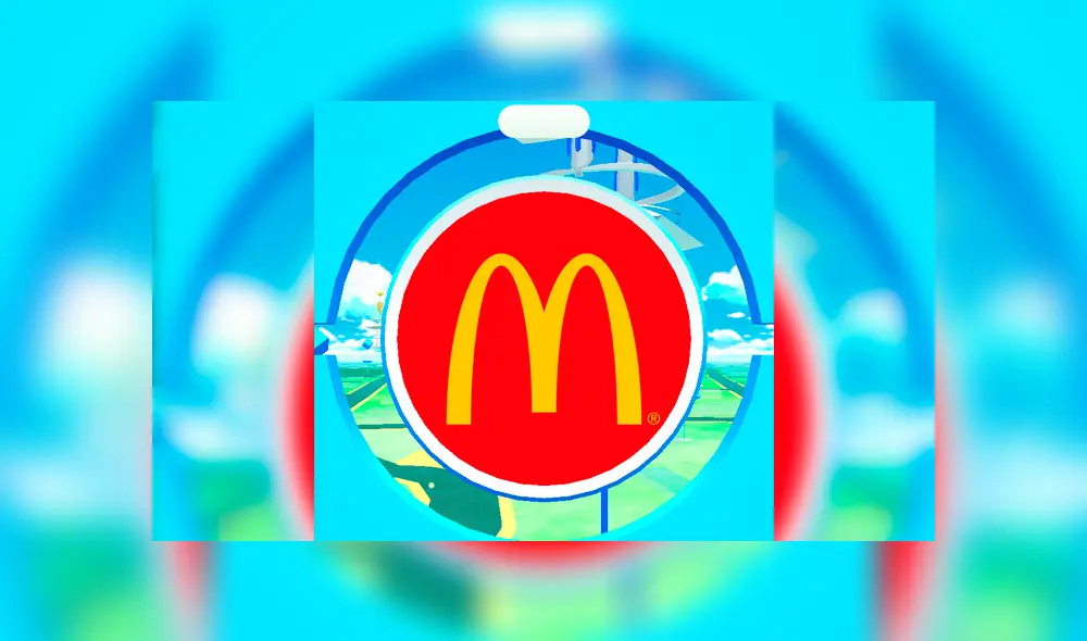 2500 poképaradas y gimnasios de Pokémon GO, en Latinoamérica, serán patrocinados por McDonald's. 2500 poképaradas y gimnasios de Pokémon GO, en Latinoamérica, serán patrocinados por McDonald's.