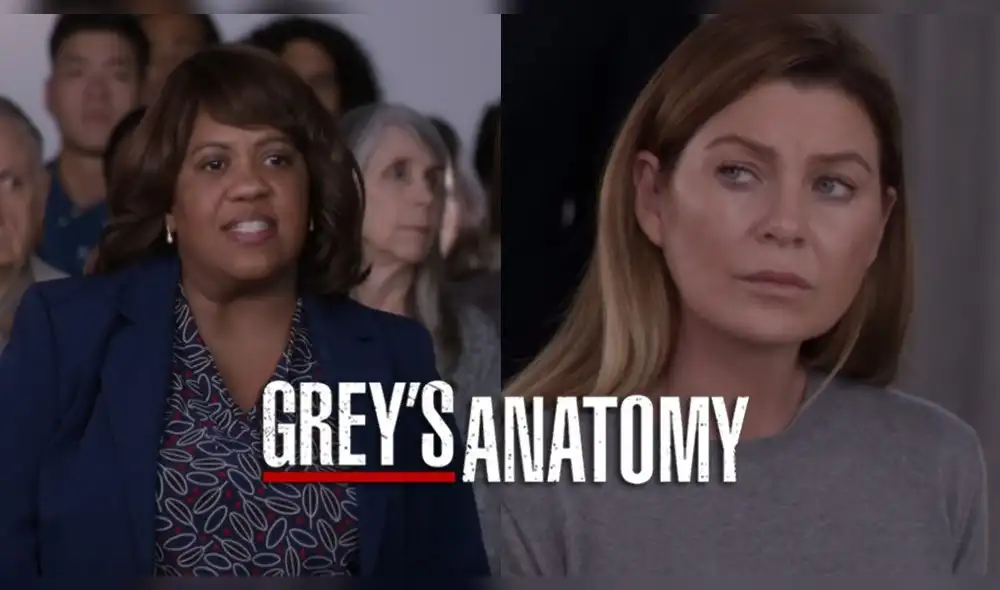 Miranda intervino para evitar que le quiten su licencia a Meredith, ¿lo logró? - Fuente: Difusión Miranda intervino para evitar que le quiten su licencia a Meredith, ¿lo logró? - Fuente: Difusión