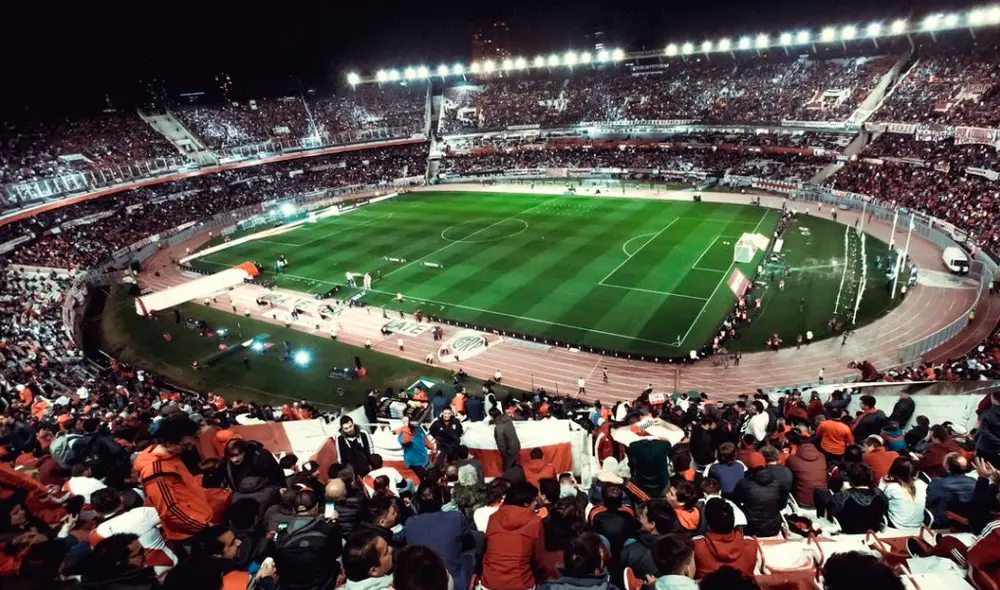 El simpatizante 'millonario' perdió la vida en la antesala del partido contra Boca Juniors por la ida de las semifinales de la Copa Libertadores 2019.