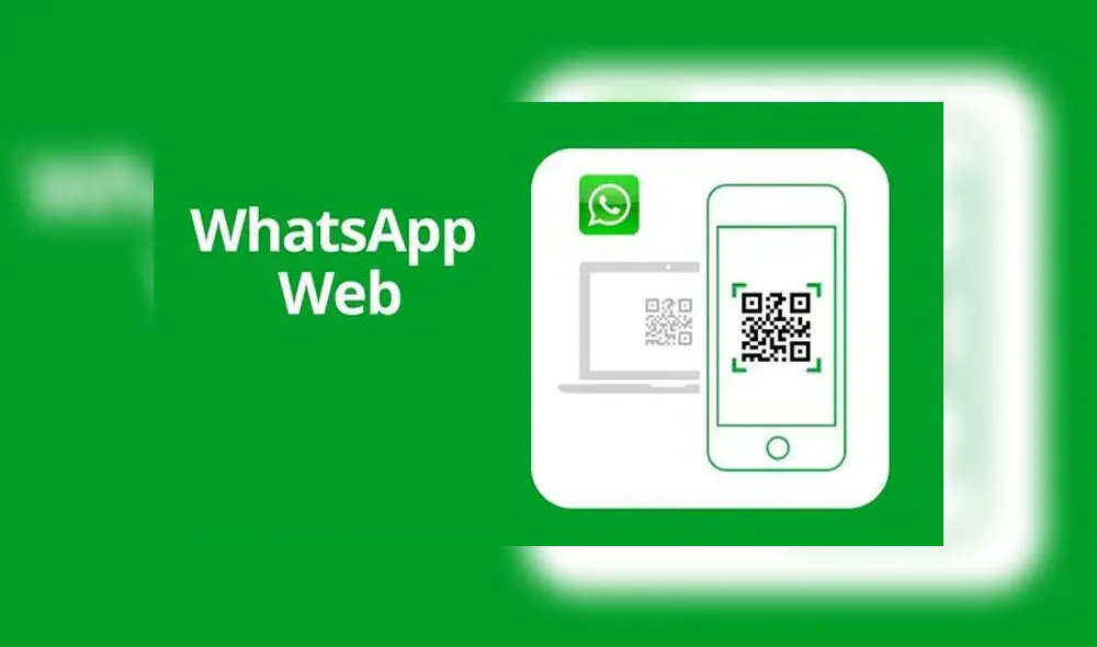 WhatsApp prepara una nueva función para su versión web.