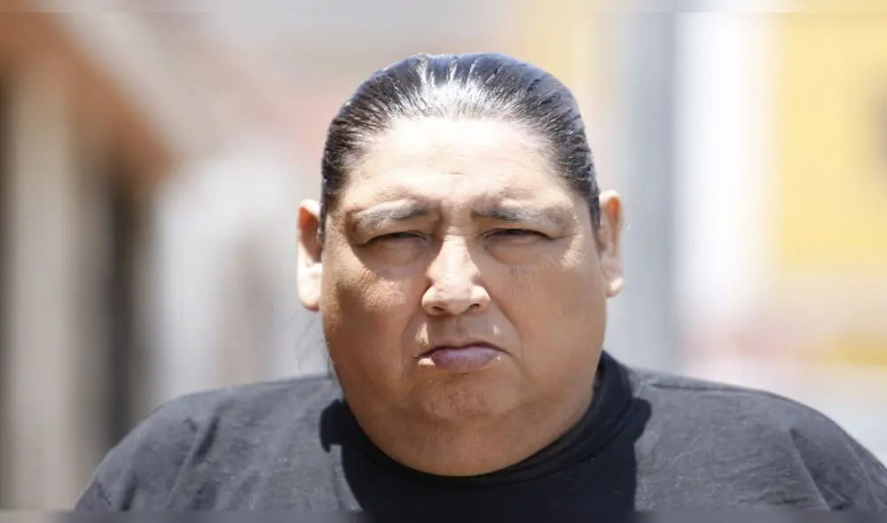 Gunter Rave pide al gobierno bono para sus colegas. Foto: Archivo Gunter Rave pide al gobierno bono para sus colegas. Foto: Archivo