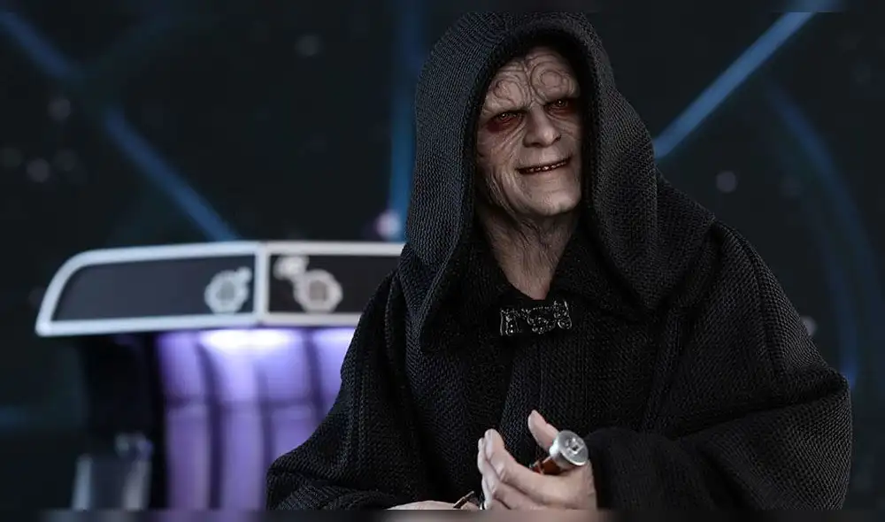 Star Wars: The Rise of Skywalker: Palpatine regresa ¿Cómo sobrevivió el Emperador?